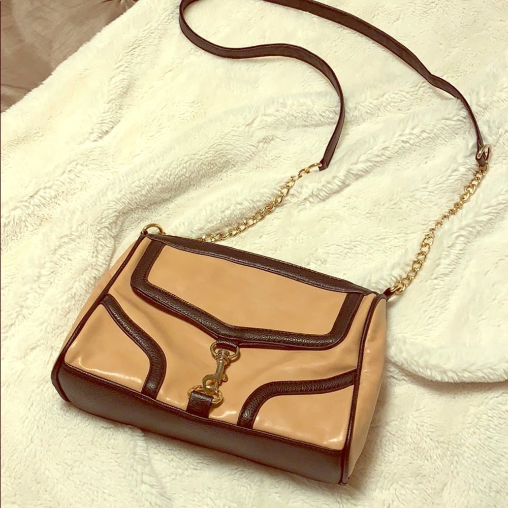 Crossbody